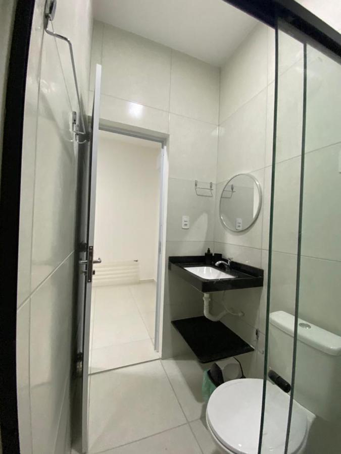 Sol Do Caribe Suites Maragogi Eksteriør bilde